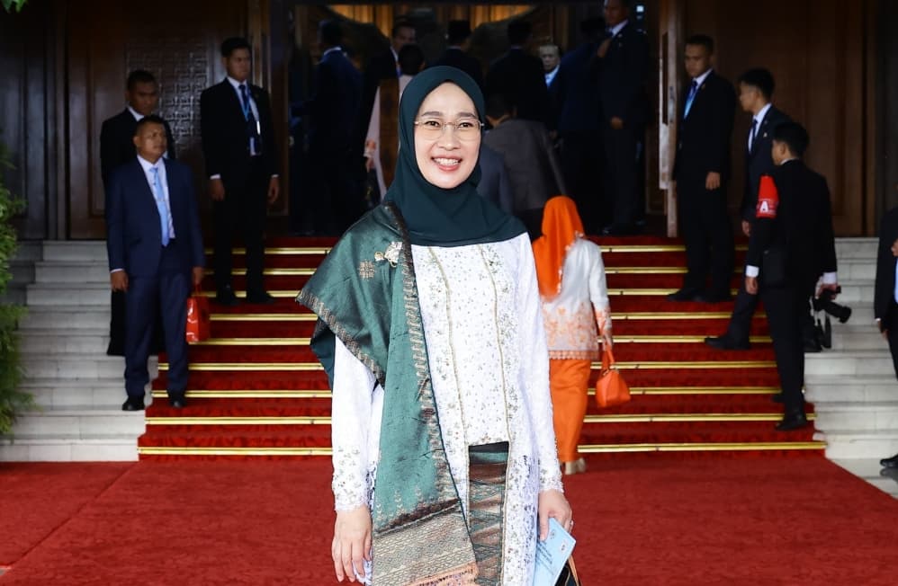 Anggia Ermarini Mendesak BUMN Monetisasi Aset ‘Tidur’, Penyederhanaan Perusahaan Jangan Picu PHK