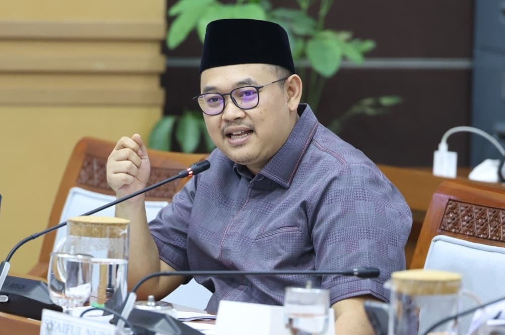 Azis Sefudin Mendesak Pemerintah Percepat Penanganan Korban Gempa Magnitudo 7,7 di NTT