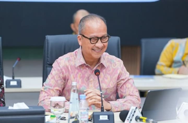 Industri Tekstil Nasional Masih Berpeluang Tumbuh, Menperin Ungkap Ekspor Tembus 4,85 Miliar Dolar AS