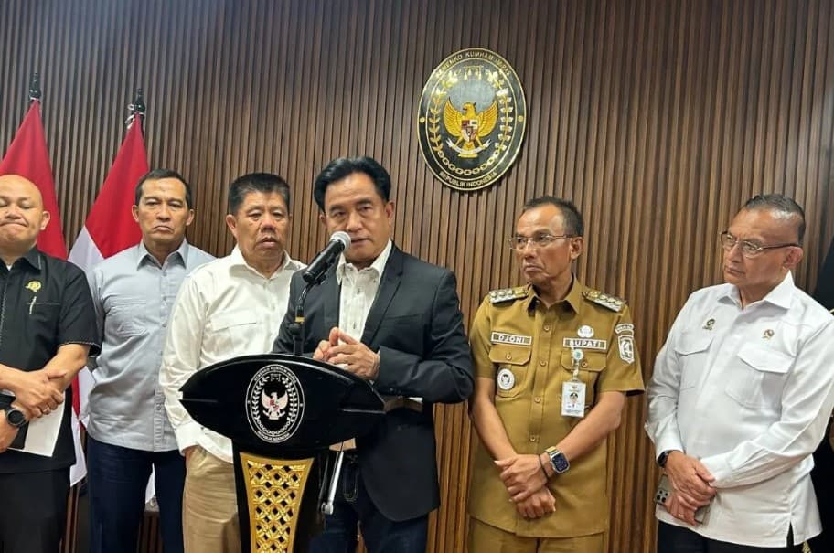 PT Timah Kembali Membeli Pasir Timah Warga Bangka Belitung hingga Perpres Pertimahan Terbit