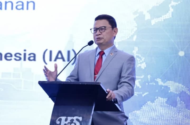 BPOM Membutuhkan Sekitar 4.000 Pegawai Tambahan untuk Menopang Program Prioritas Nasional