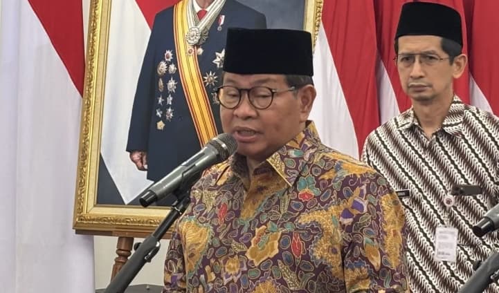 Pramono Ungkap Rekayasa Cuaca Jakarta Belum Bisa Dilakukan karena Awan Tak Tersedia