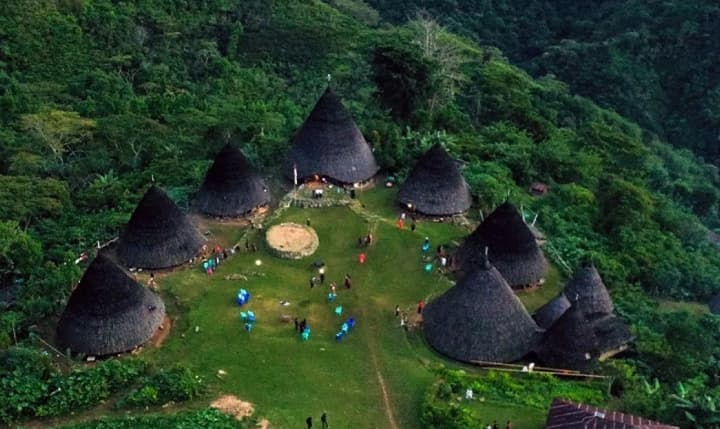 Kemenpar Menutup Sementara Sejumlah Destinasi Wisata NTT Pascagempa Magnitudo 7,7