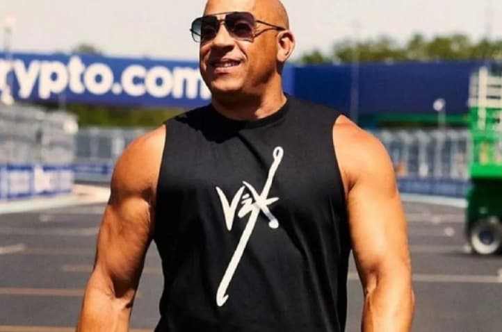 Vin Diesel Mengungkap Fast Forever Mulai Syuting Desember dan Menjadi Penutup Fast & Furious