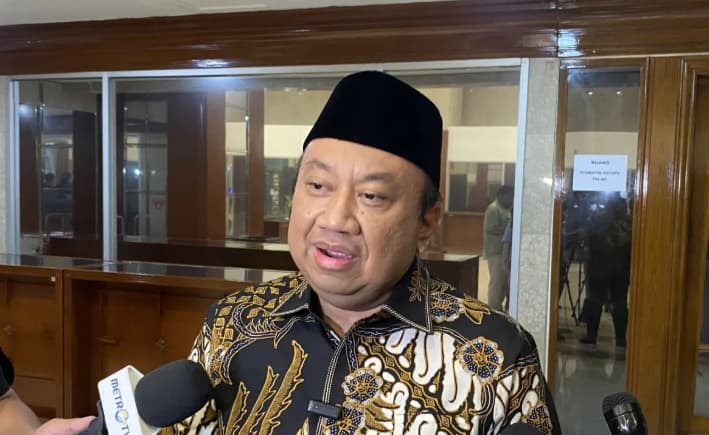 DPR Minta Pemerintah Pastikan Pembelajaran di NTT Tetap Berjalan Pascagempa