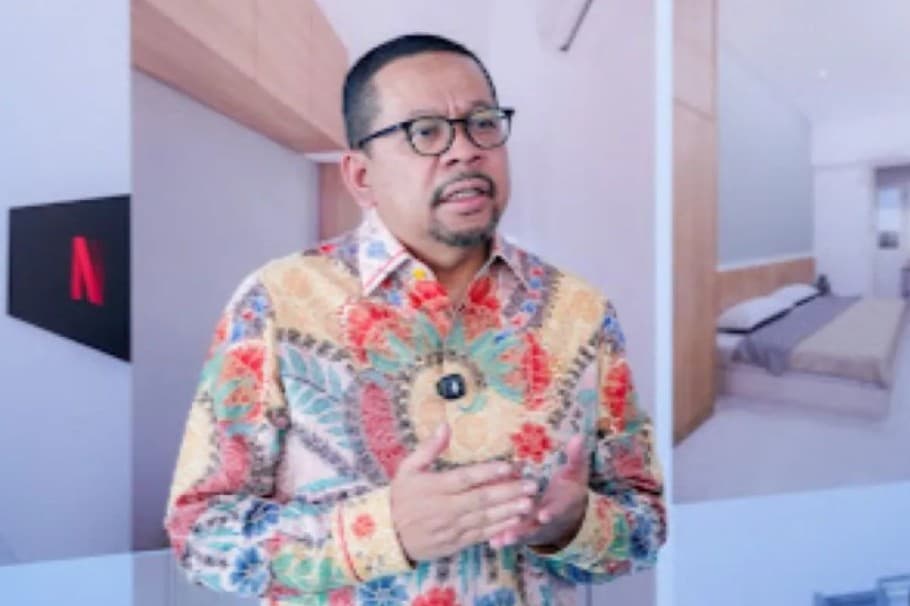 Pemerintah Bangun Hunian Terjangkau di Manggarai, Qodari Sebut Terobosan Program 3 Juta Rumah