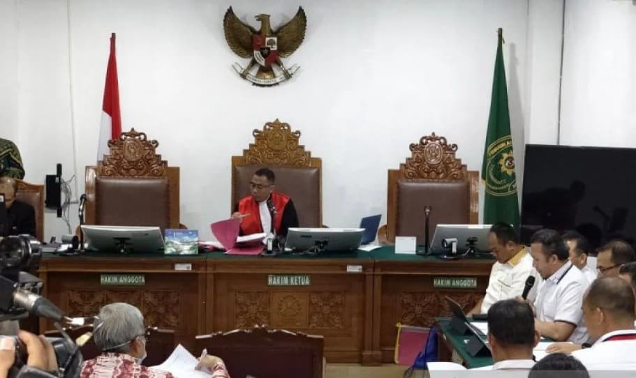 Pakar Sebut Kejagung Bisa Terbitkan Sprindik Baru jika Praperadilan Febrie Batalkan Sprindik Lama