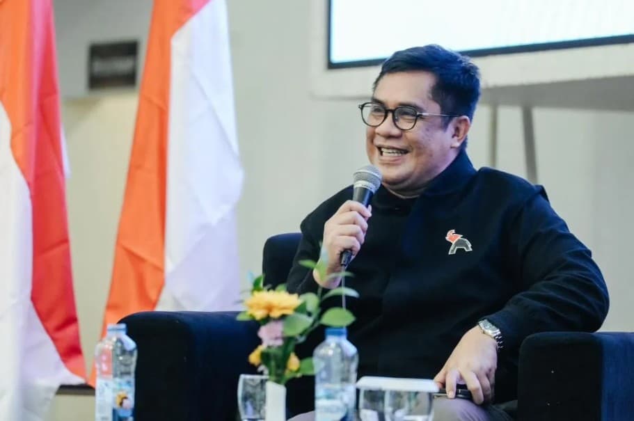 KPK Panggil Stafsus Menhut Andi Saiful Haq Terkait Kasus Suap Kuansing