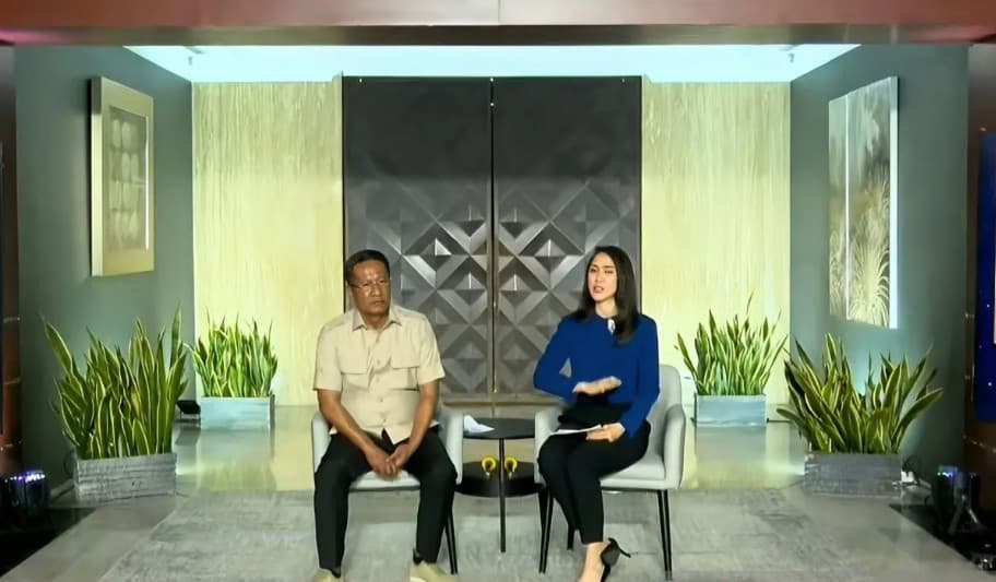 Transformasi Digital Kemenkum Percepat Pencatatan Kekayaan Intelektual, Gambus Lae Sukhaya Resmi Terlindungi