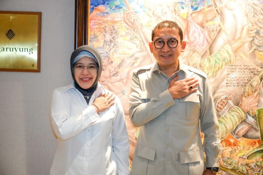 Kemenbud Dukung Sensus Ekonomi 2026 untuk Petakan Potensi dan Kontribusi Ekonomi Budaya