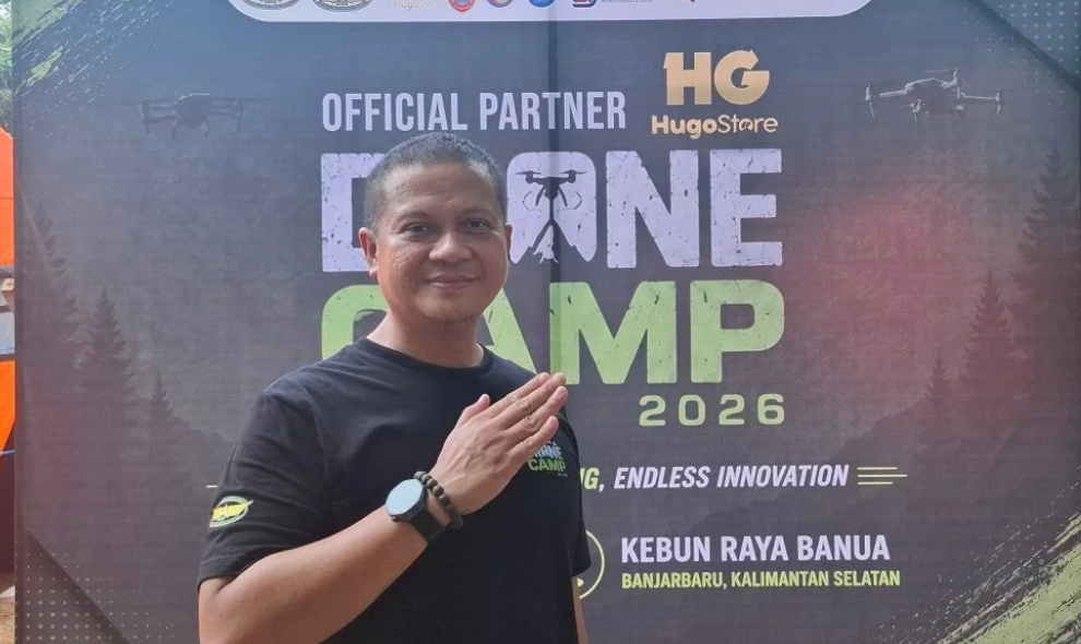 Menhut Ingatkan Petugas Terus Memantau Fluktuasi Titik Panas untuk Cegah Karhutla Meluas