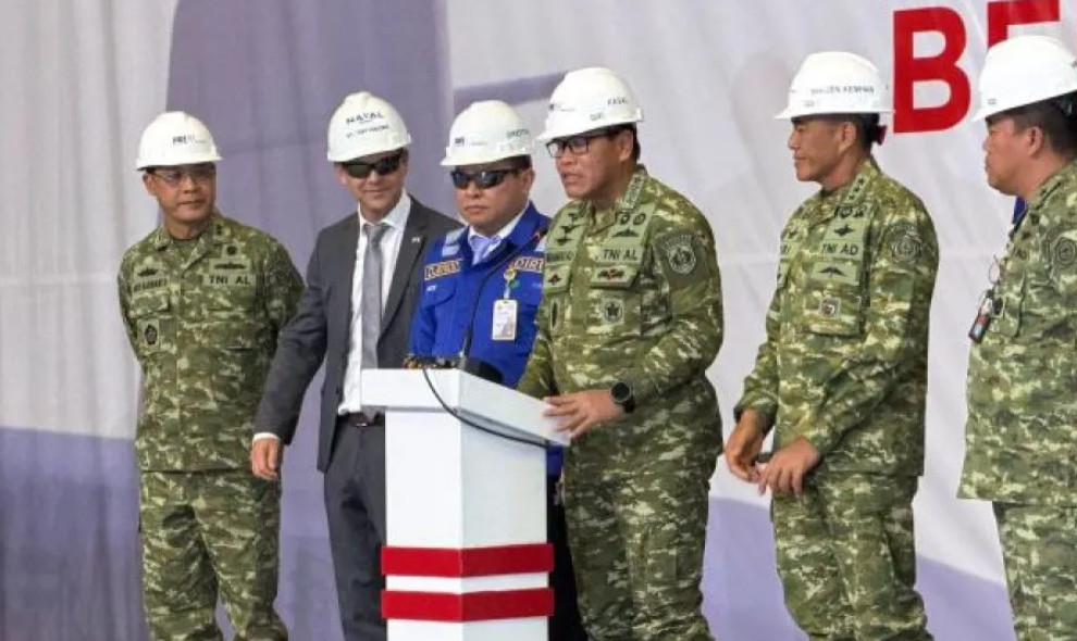 TNI AL Dinilai Perlu Menyiapkan Kru Khusus untuk Operasikan Kapal Selam Scorpene