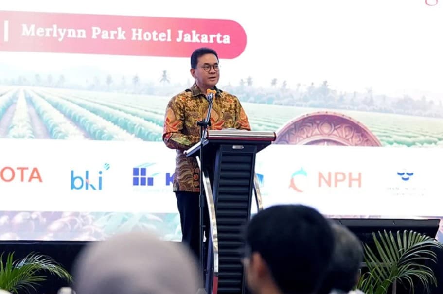 Mendag Budi Santoso Gandeng Dunia Usaha untuk Dongkrak Ekspor dan Perkuat Daya Saing Indonesia