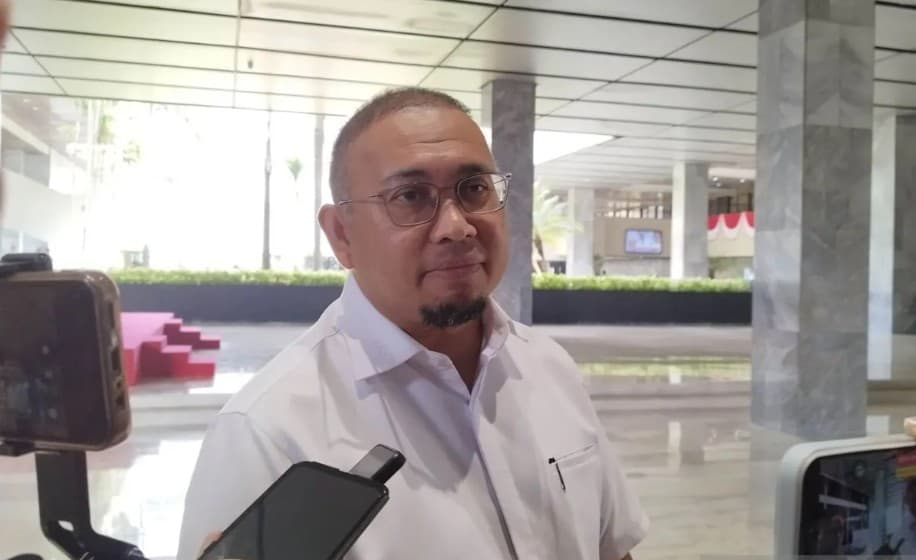 Andre Rosiade Minta Masyarakat Tak Resah soal Pemblokiran Rekening Aktivis Pati