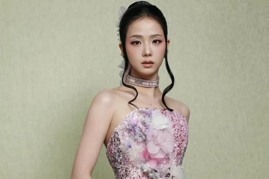 Jisoo BLACKPINK Akan Rilis Lagu Baru 4 September, Jadi Bagian Album Solo Penuh Pertamanya