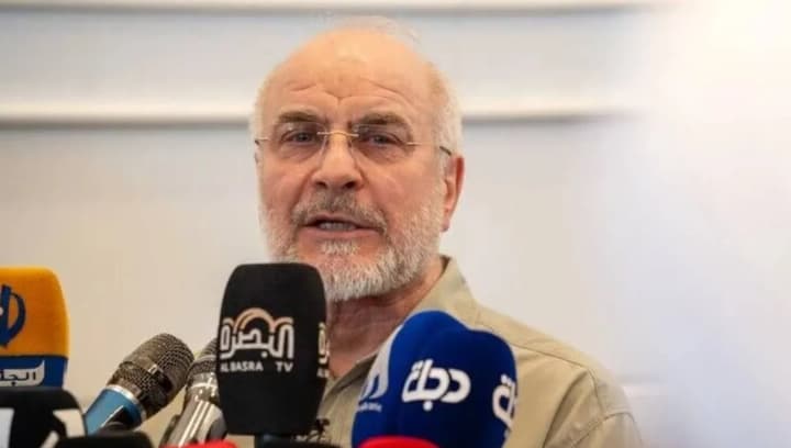 Iran Mendesak Amerika Serikat Penuhi Nota Kesepahaman untuk Mengakhiri Konflik