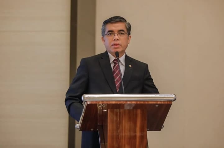 Indonesia Dorong Penguatan Kompetensi dan Pelindungan Pekerja ASEAN Hadapi Perubahan Dunia Kerja