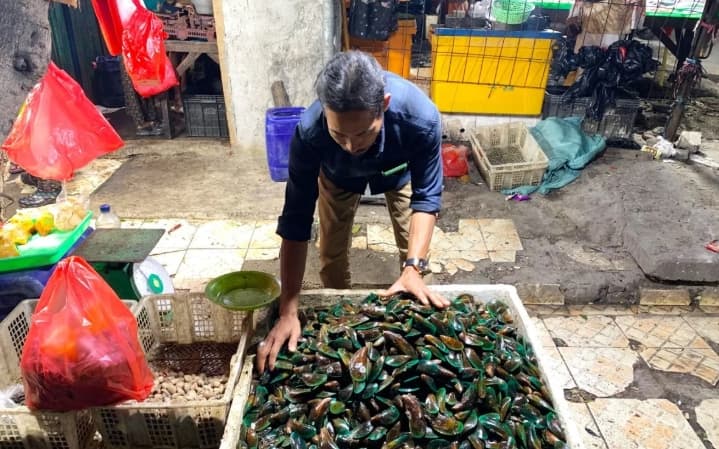 Pemkot Jakarta Timur Siapkan Tiga Lokbin untuk Relokasi PKL Kramat Jati