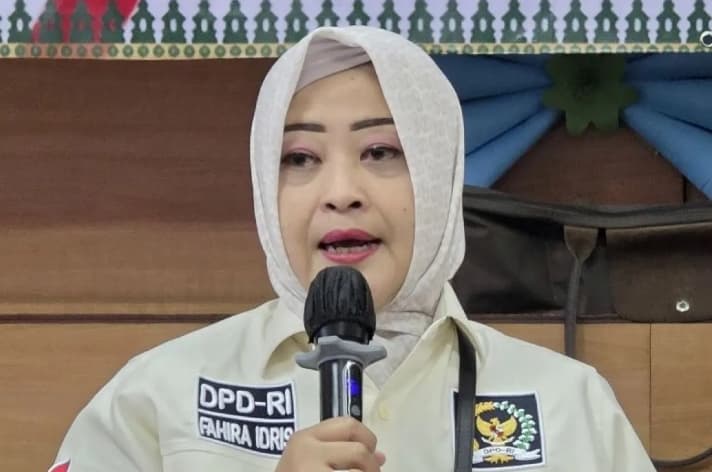 Fahira Idris Dorong RUU Perampasan Aset Segera Disahkan untuk Cegah Pelaku Menikmati Hasil Kejahatan