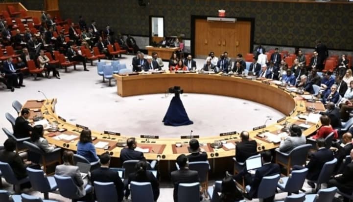 Antonio Guterres Menilai Reformasi Dewan Keamanan PBB Tak Terhindarkan demi Sesuaikan Realitas Dunia