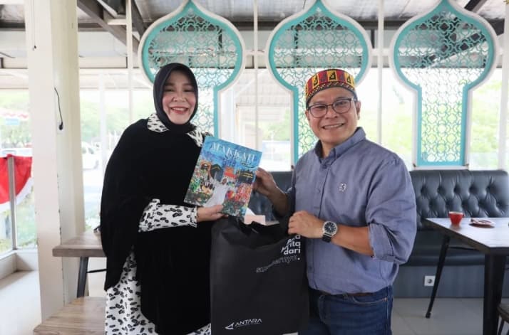 Illiza Menilai Aceh Membutuhkan Kebijakan Tepat untuk Menghadapi Dinamika Daerah