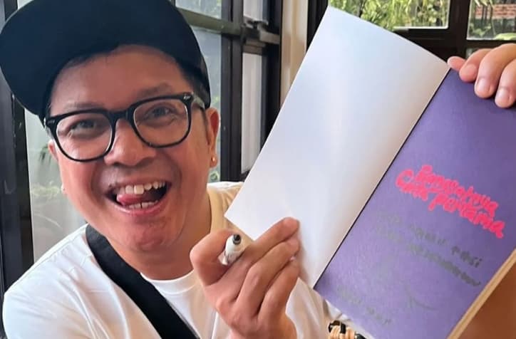 PB PARFI Berduka atas Meninggalnya Sutradara Eugene Panji di Usia 52 Tahun