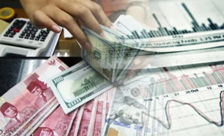 Volatilitas Pasar Global Mengubah Ekspektasi Investor dari Indeks Saham hingga Emas