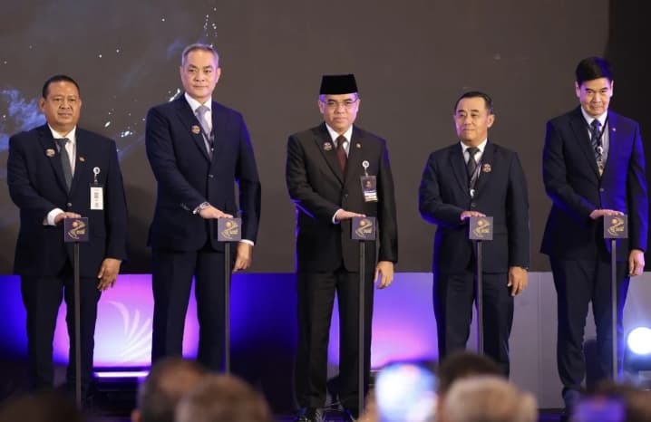 Indonesia Memperkuat Perlindungan Nelayan Migran untuk Mencegah Eksploitasi