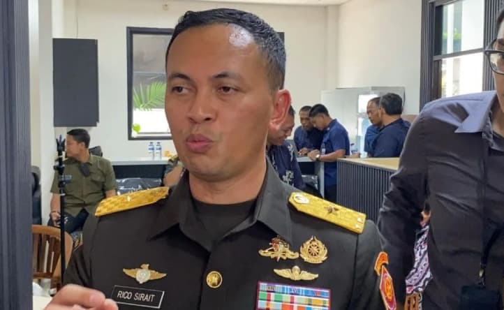 Kemhan Pastikan KRI Gajah Mada Bakal Mendorong Kebangkitan Industri Pertahanan Nasional