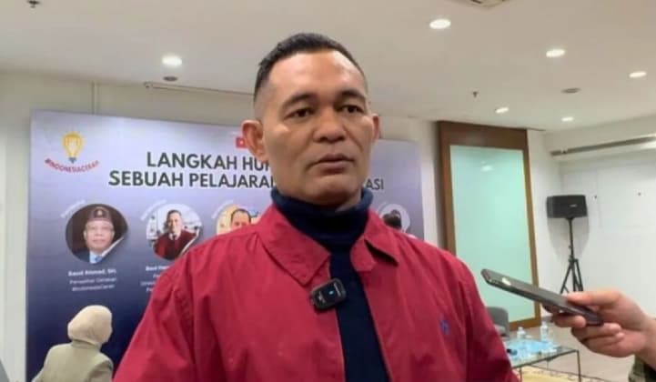Pengamat Sebut Aparat Punya Strategi Matang Hadapi Demo Besar di Jakarta