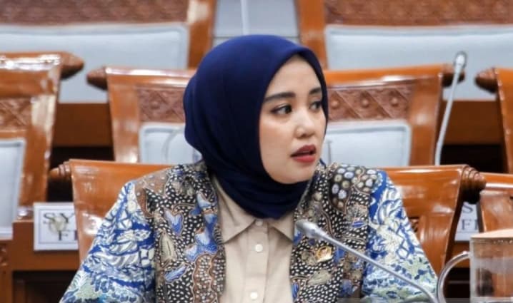 Anggota DPR Dorong Pemerintah Jadikan Penanganan Karhutla sebagai Investasi Ketahanan Bencana