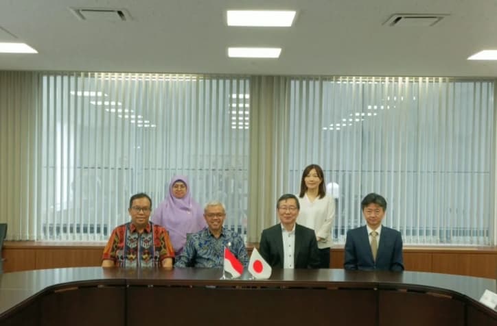 Kemnaker Memperkuat Kesiapan SDM Indonesia melalui Program ESDP di Jepang
