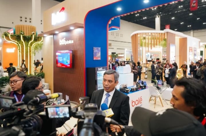 BTN Menilai Tenor KPR FLPP hingga 40 Tahun Dapat Memperluas Akses Masyarakat terhadap Rumah