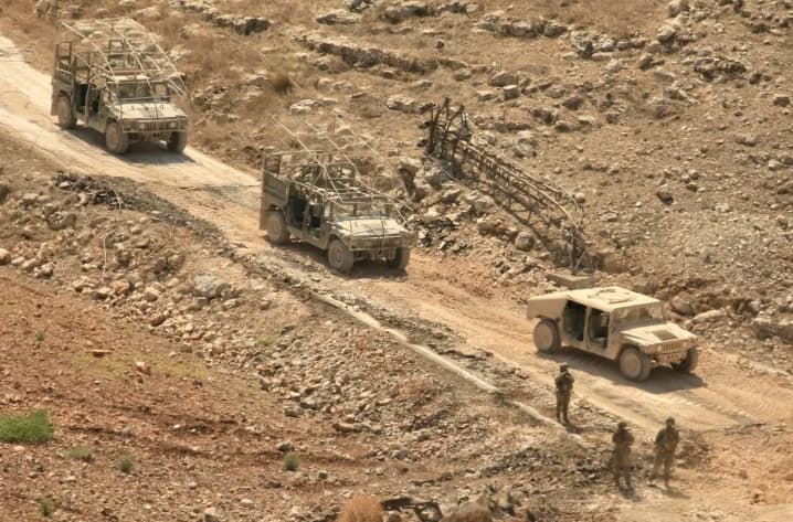 PBB Menyatakan Memanasnya Permusuhan Israel-Hizbullah Membahayakan Warga Sipil di Lebanon Selatan