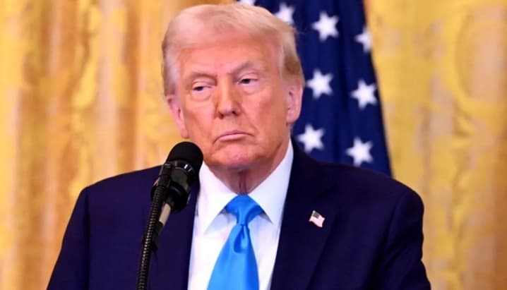 Donald Trump Mengumumkan Kesepakatan Minyak AS-Venezuela yang Menguasai Lebih dari 65 Miliar Barel Cadangan