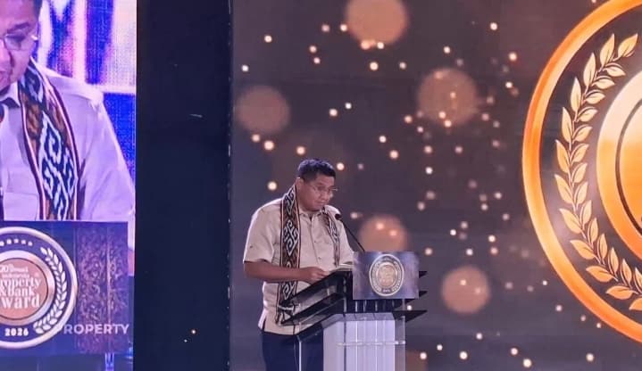 Menteri PKP Mengkaji Hunian di Atas Sungai sebagai Terobosan di Tengah Mahalnya Harga Tanah