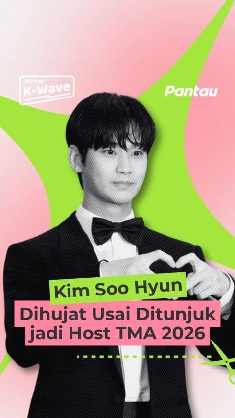 KIM SOO HYUN DIHUJAT