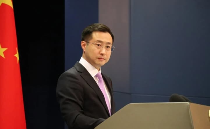 China Memperingatkan Ancaman Bencana Susulan setelah Banjir Dahsyat Melanda Perbatasan Nepal