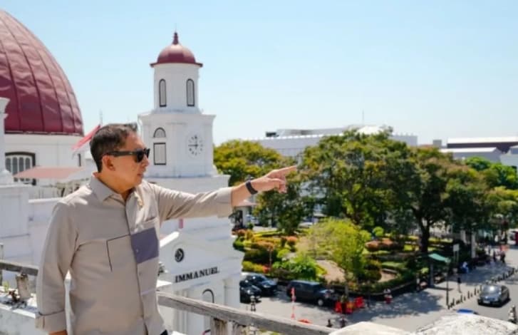 Fadli Zon Menilai Gedung Eks Jiwasraya Berpotensi Diubah Menjadi Museum Fotografi