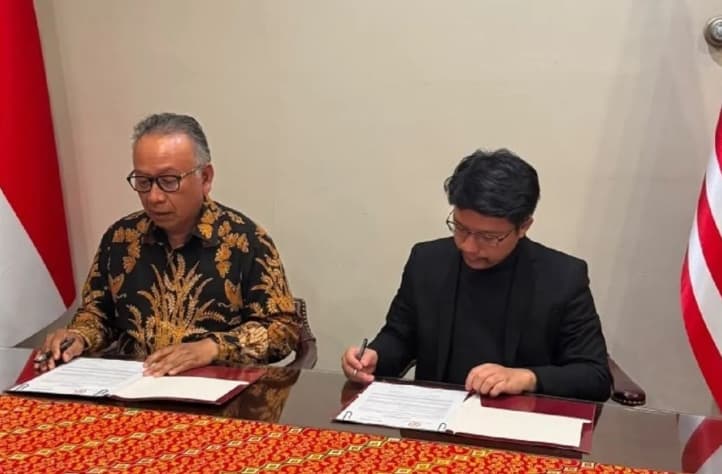 Pola Raya Membuka Jalan bagi Arsitek Indonesia untuk Menembus Pasar Global dari New York