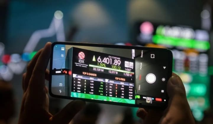 Tujuh Perusahaan Bersiap Menggelar IPO, BEI Mencatat Empat Berasal dari Sektor Kesehatan