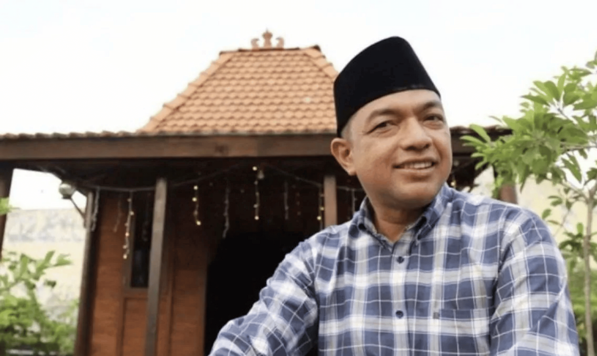 Gus Hans Minta AHWA Pilih Ketua Umum PBNU Secara Independen Tanpa Intervensi
