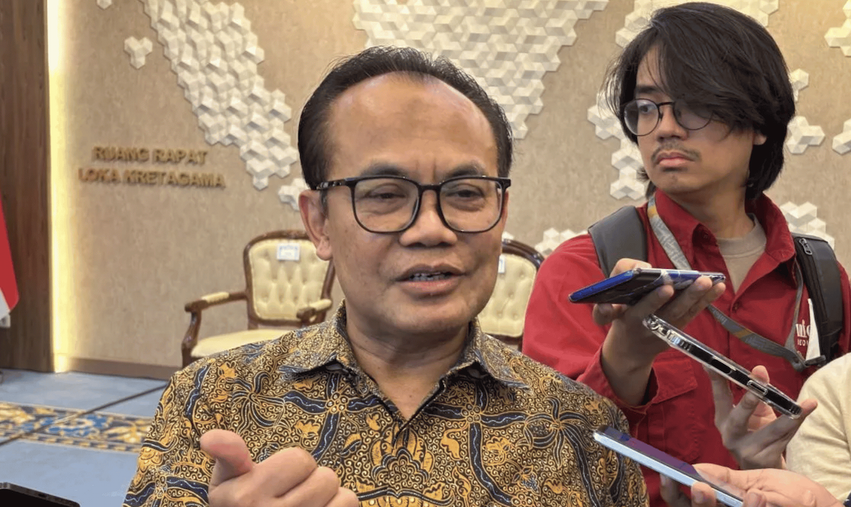 Pemerintah Longgarkan Aturan DHE SDA, Eksportir Tambang Bisa Tempatkan 30 Persen Selama Tiga Bulan
