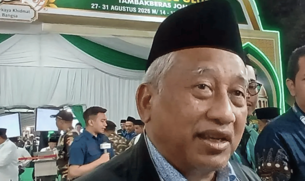 Peserta Muktamar NU Setujui Perubahan Mekanisme Pemilihan Ketua Umum PBNU melalui AHWA