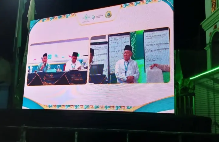 Miftachul Akhyar Menyetujui Lima Calon Ketua Umum PBNU, Pemilihan Memasuki Tahap Musyawarah