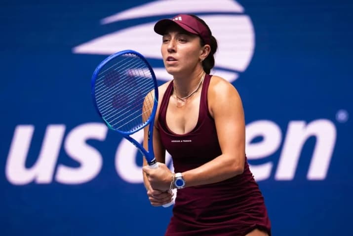 Jessica Pegula Menaklukkan Elena-Gabriela Ruse dan Melaju ke Babak Kedua US Open 2026
