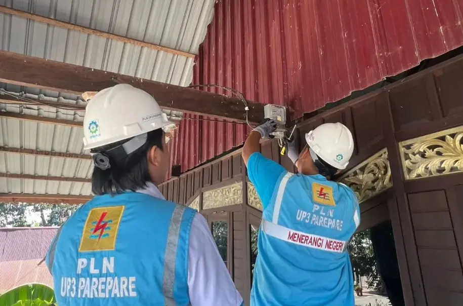 PLN Berlakukan Pemadaman Bergilir di Sulbagsel, Durasi Diperkirakan Dua Jam