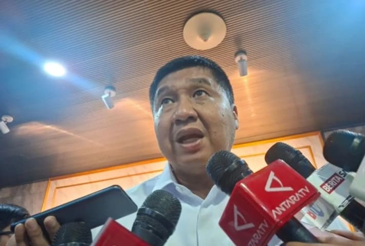 Kementerian PKP Memperkuat Tata Kelola untuk Mempercepat Program 3 Juta Rumah