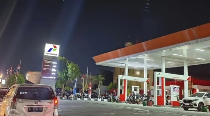Harga BBM Pertamina, Shell, dan bp Tetap Stabil Sepanjang Agustus 2026