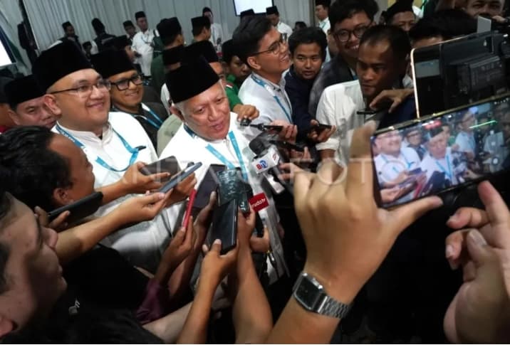 Muhammadiyah Berharap Kepengurusan Baru PBNU Memperkuat Ukhuwah dan Kolaborasi Antarormas